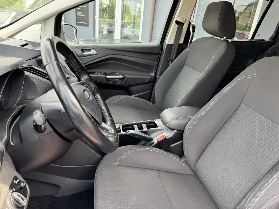 Ford Grand C-MAX - Náhled 26