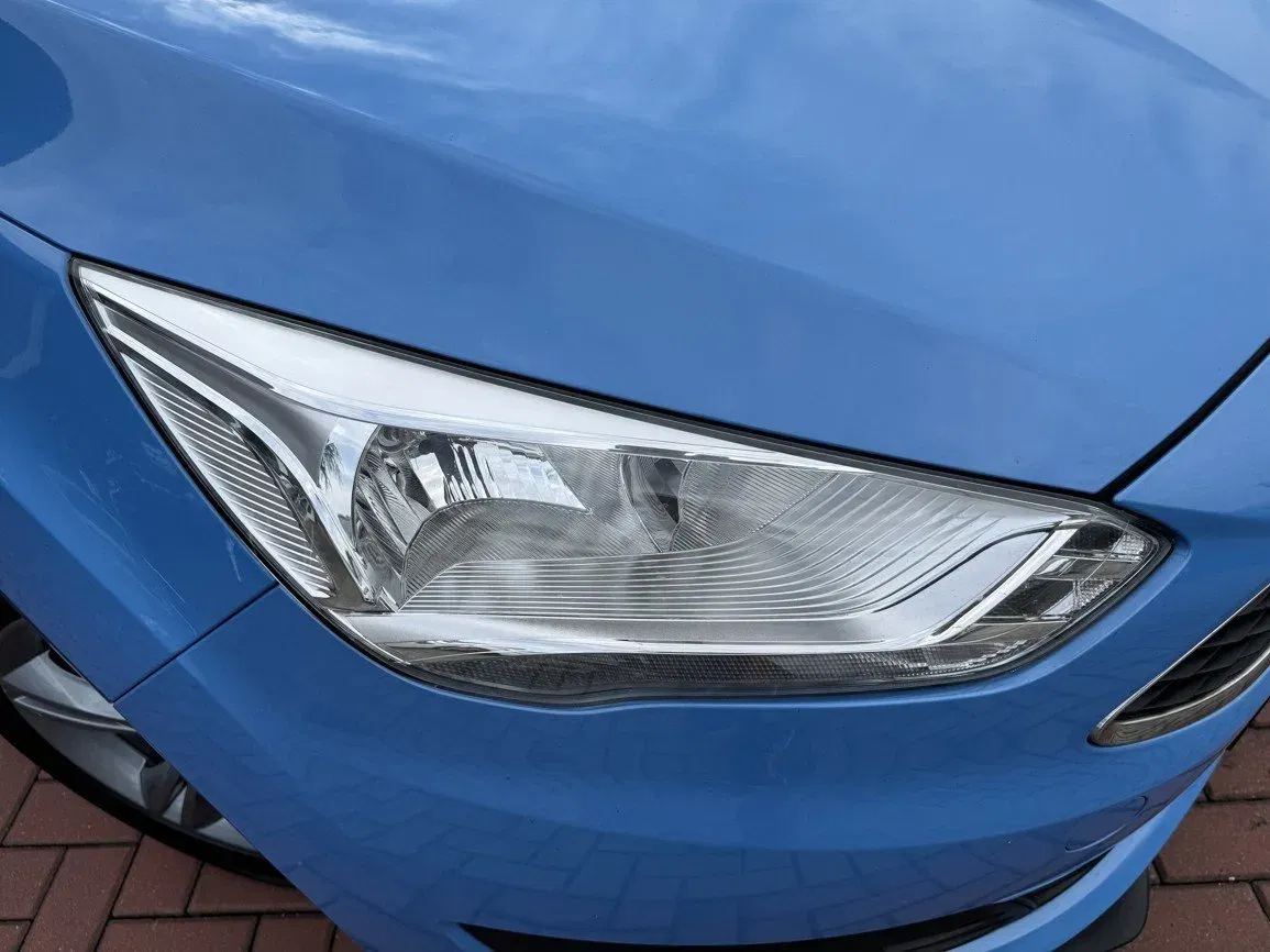 Ford Grand C-MAX - Náhled 38