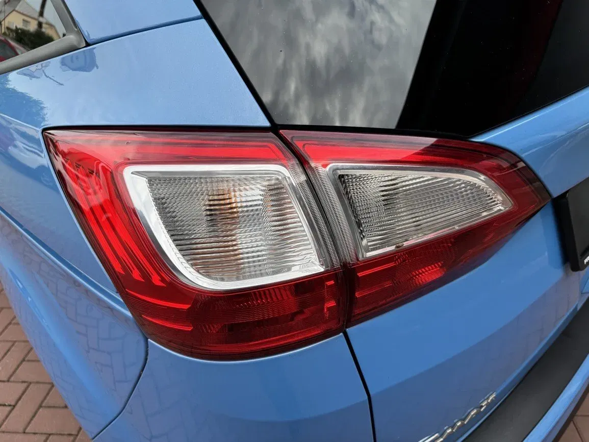 Ford Grand C-MAX - Náhled 43
