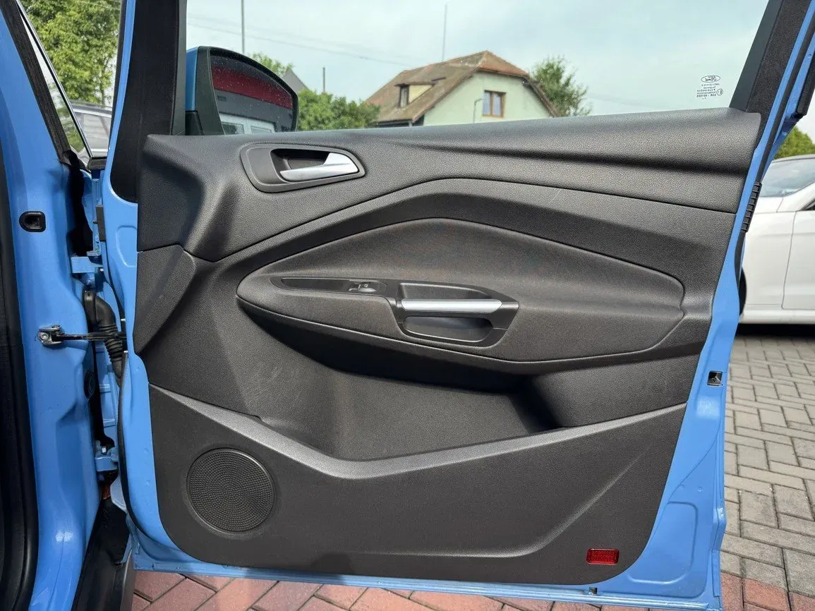 Ford Grand C-MAX - Náhled 18