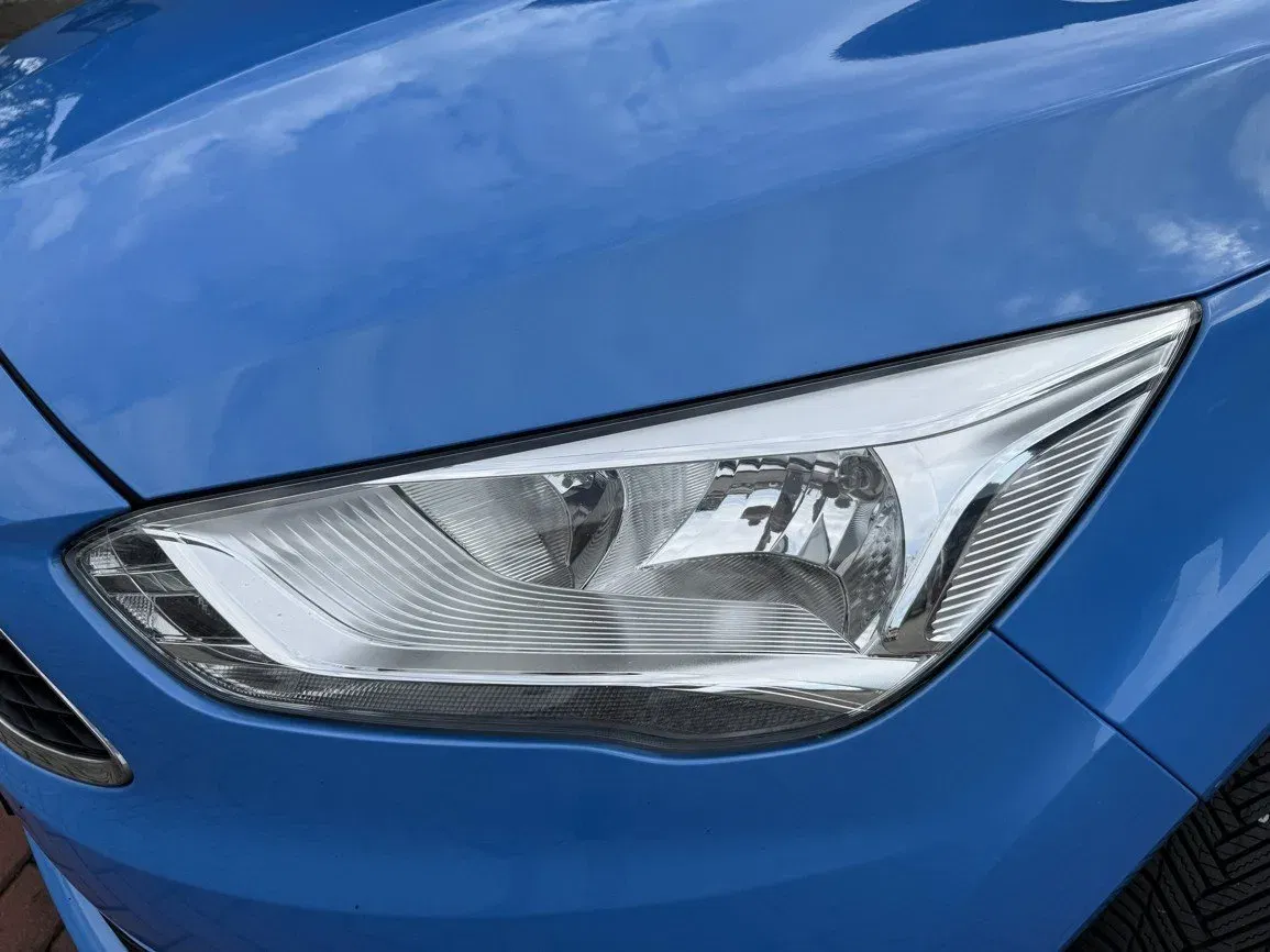 Ford Grand C-MAX - Náhled 36
