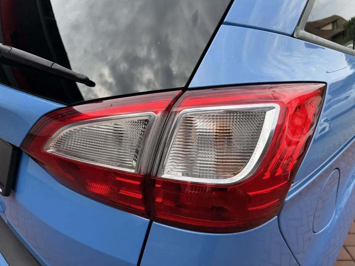 Ford Grand C-MAX - Náhled 41