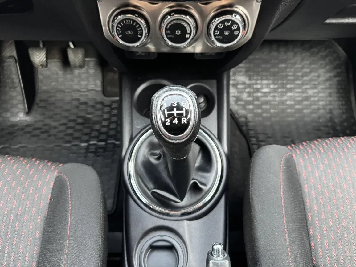 Mitsubishi ASX - Náhled 10