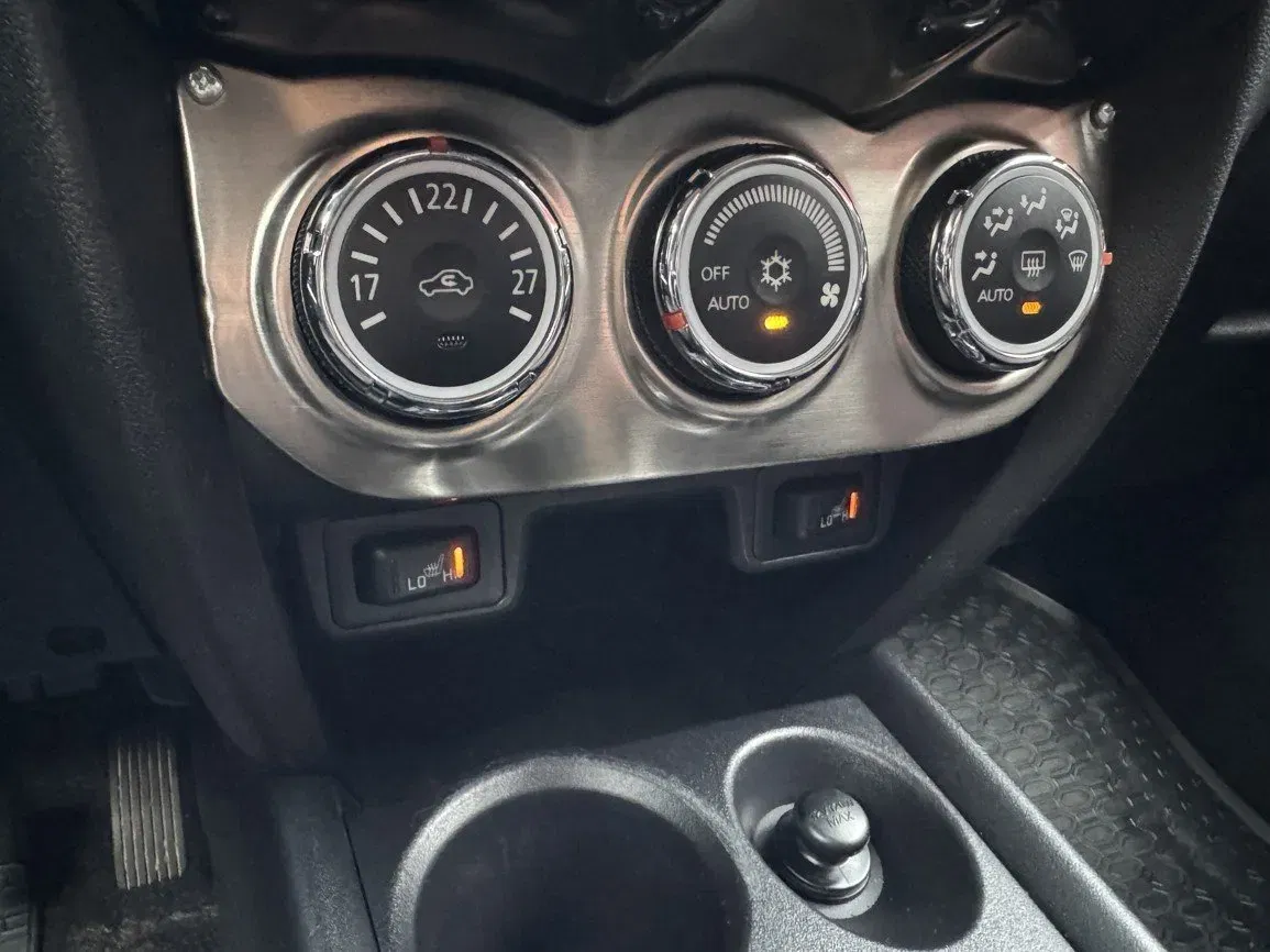 Mitsubishi ASX - Náhled 11