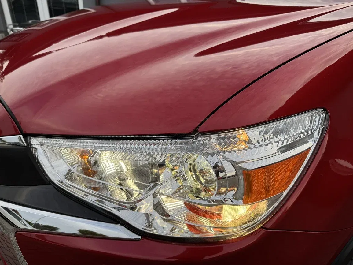 Mitsubishi ASX - Náhled 35