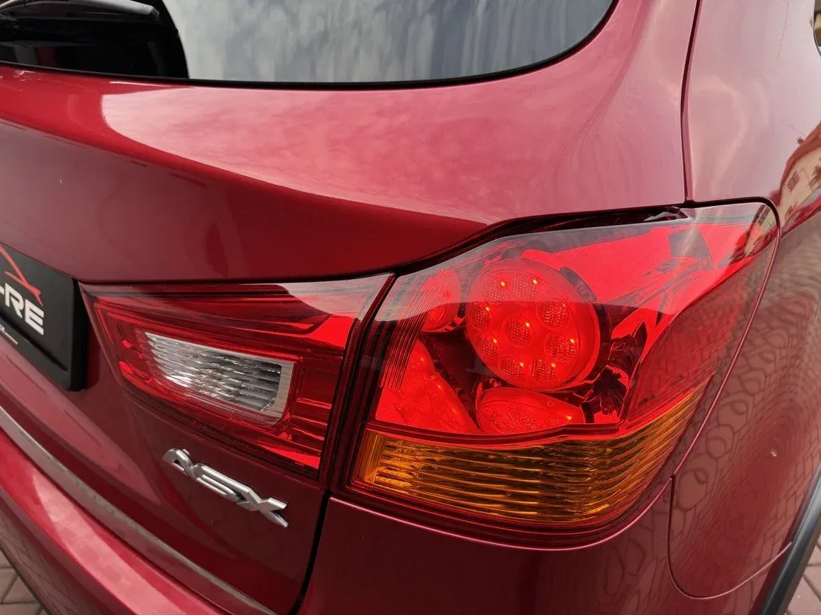 Mitsubishi ASX - Náhled 40