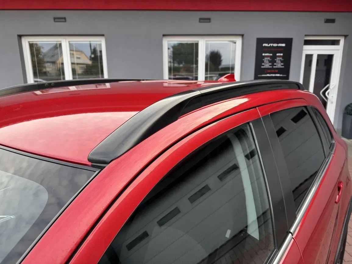 Mitsubishi ASX - Náhled 44