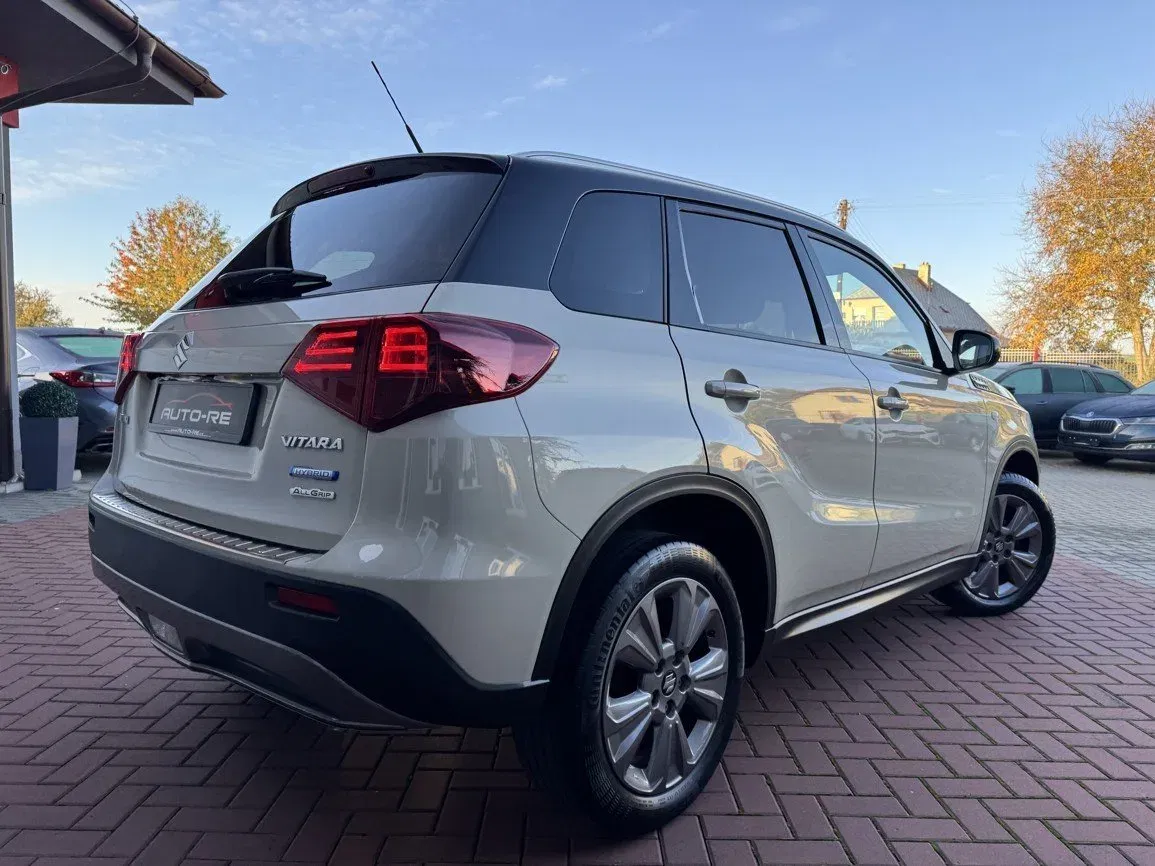 Suzuki Vitara - Náhled 2