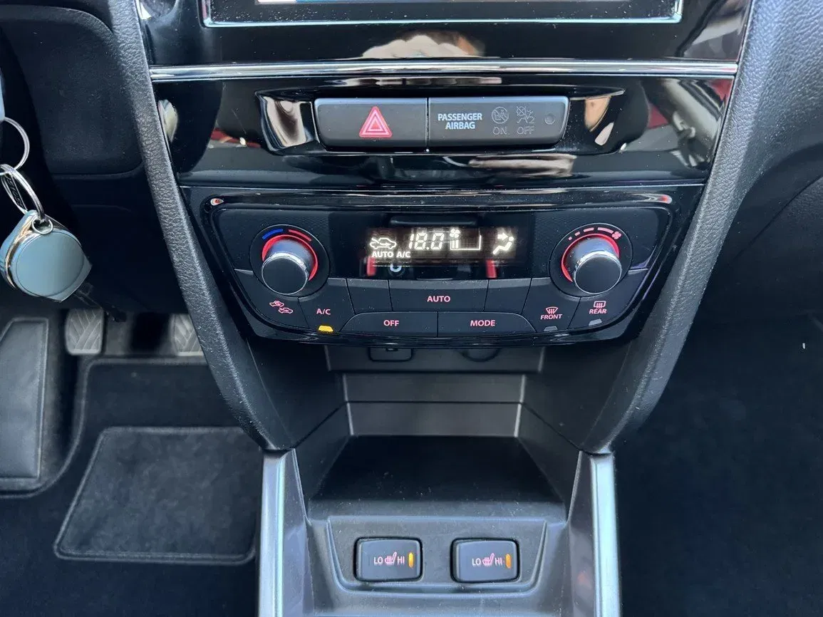 Suzuki Vitara - Náhled 10