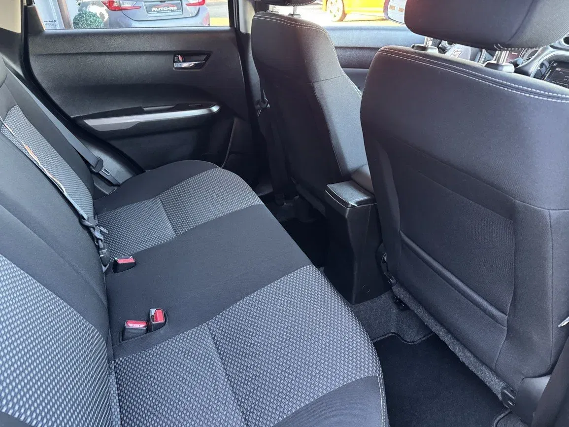 Suzuki Vitara - Náhled 19