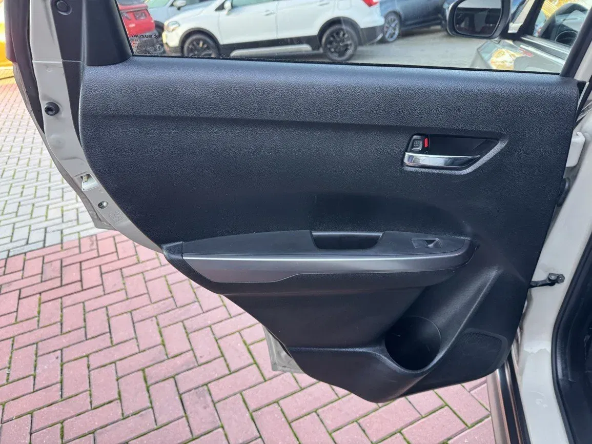 Suzuki Vitara - Náhled 23