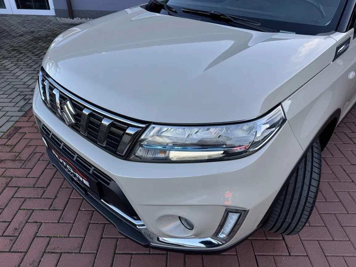 Suzuki Vitara - Náhled 32