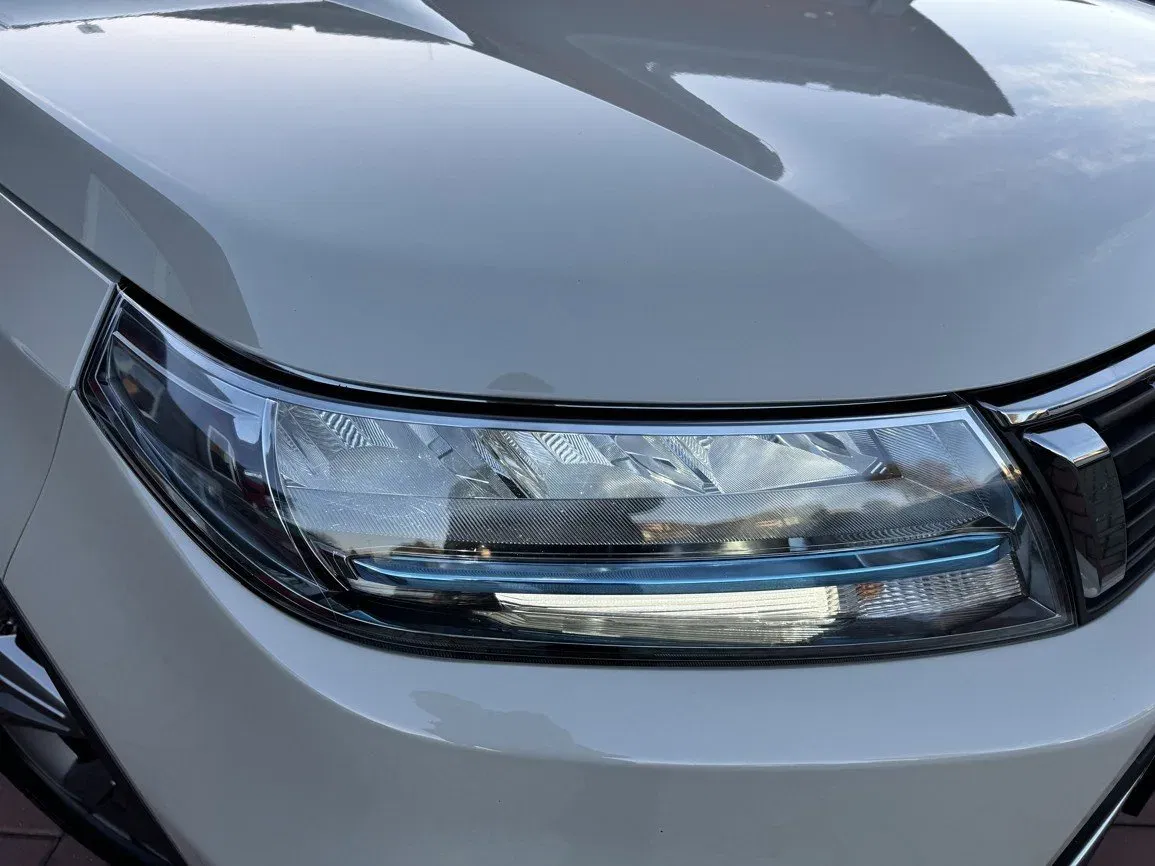 Suzuki Vitara - Náhled 35