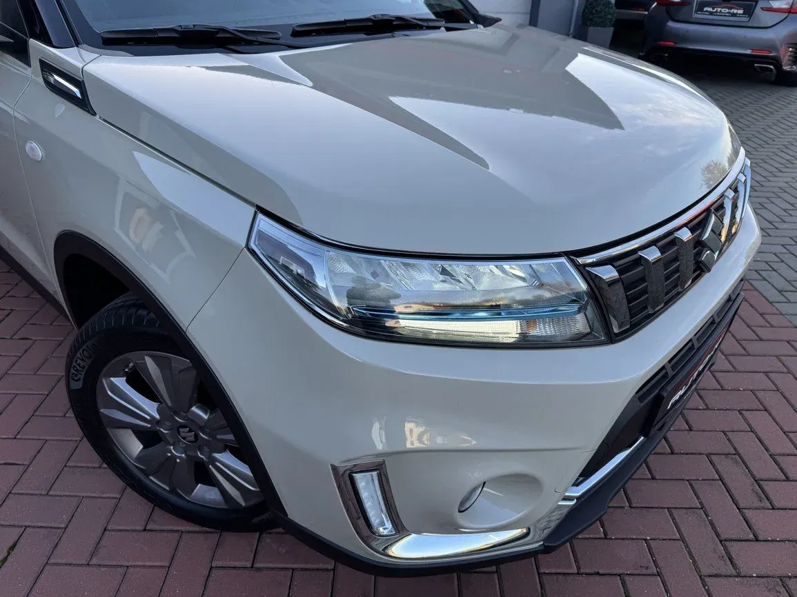 Suzuki Vitara - Náhled 36