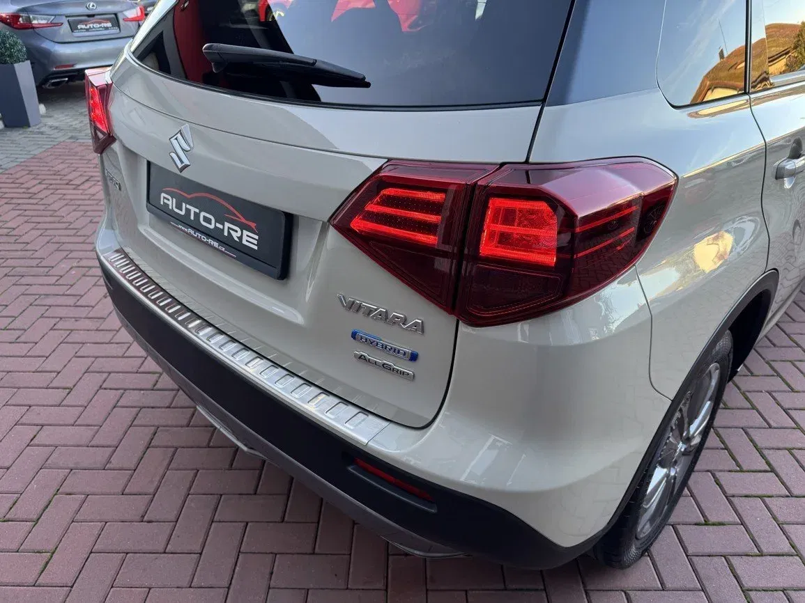 Suzuki Vitara - Náhled 37
