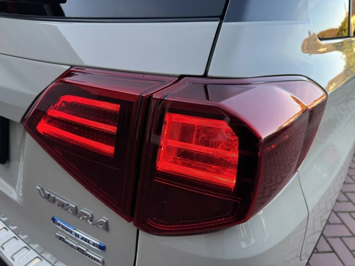 Suzuki Vitara - Náhled 38