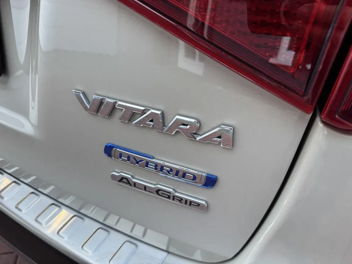 Suzuki Vitara - Náhled 39
