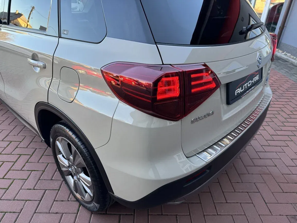 Suzuki Vitara - Náhled 41