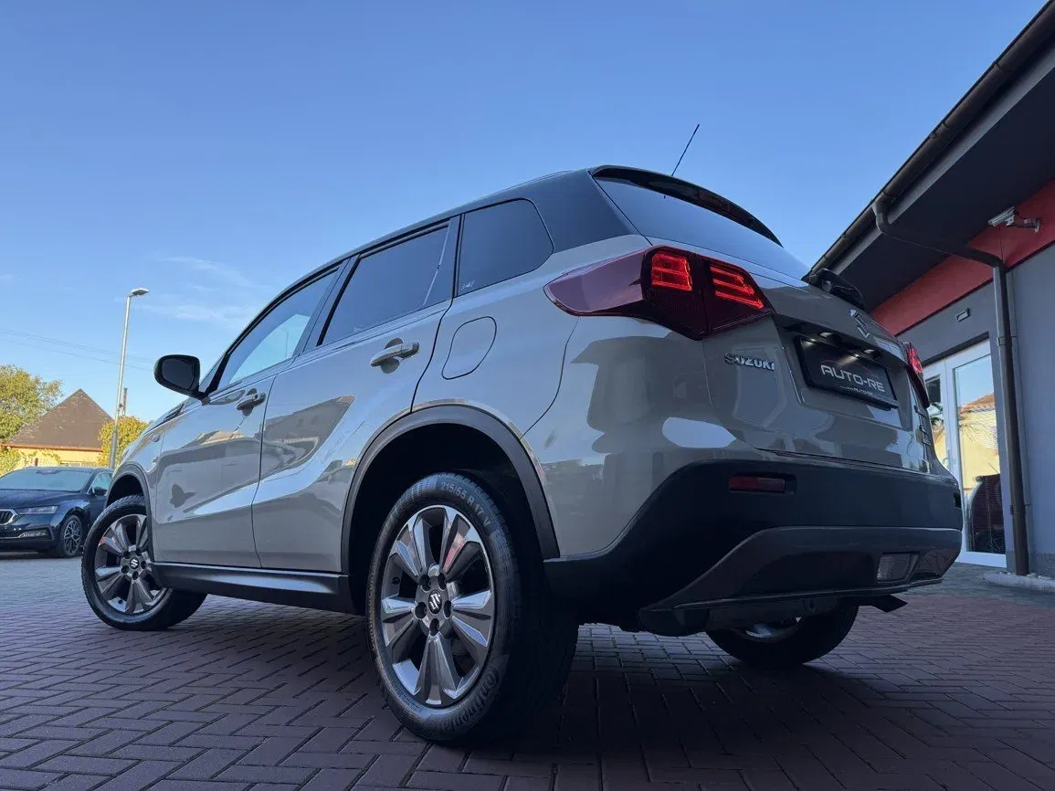Suzuki Vitara - Náhled 47
