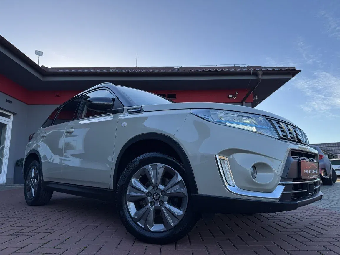 Suzuki Vitara - Náhled 48