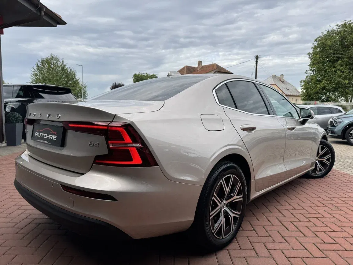 Volvo S60 - Náhled 2