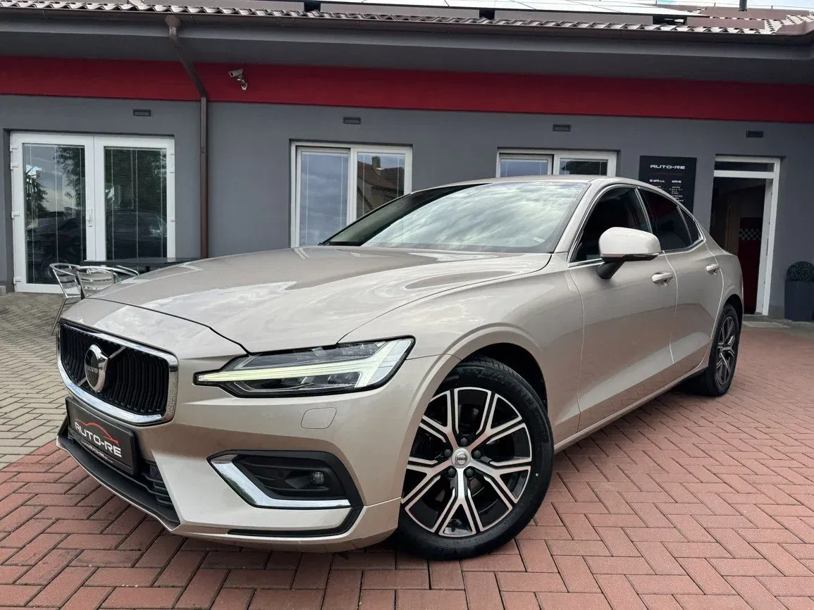 Volvo S60 - Náhled 4