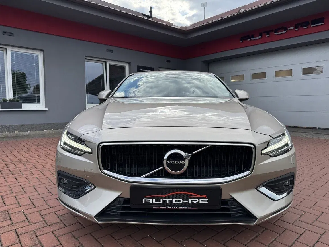 Volvo S60 - Náhled 5