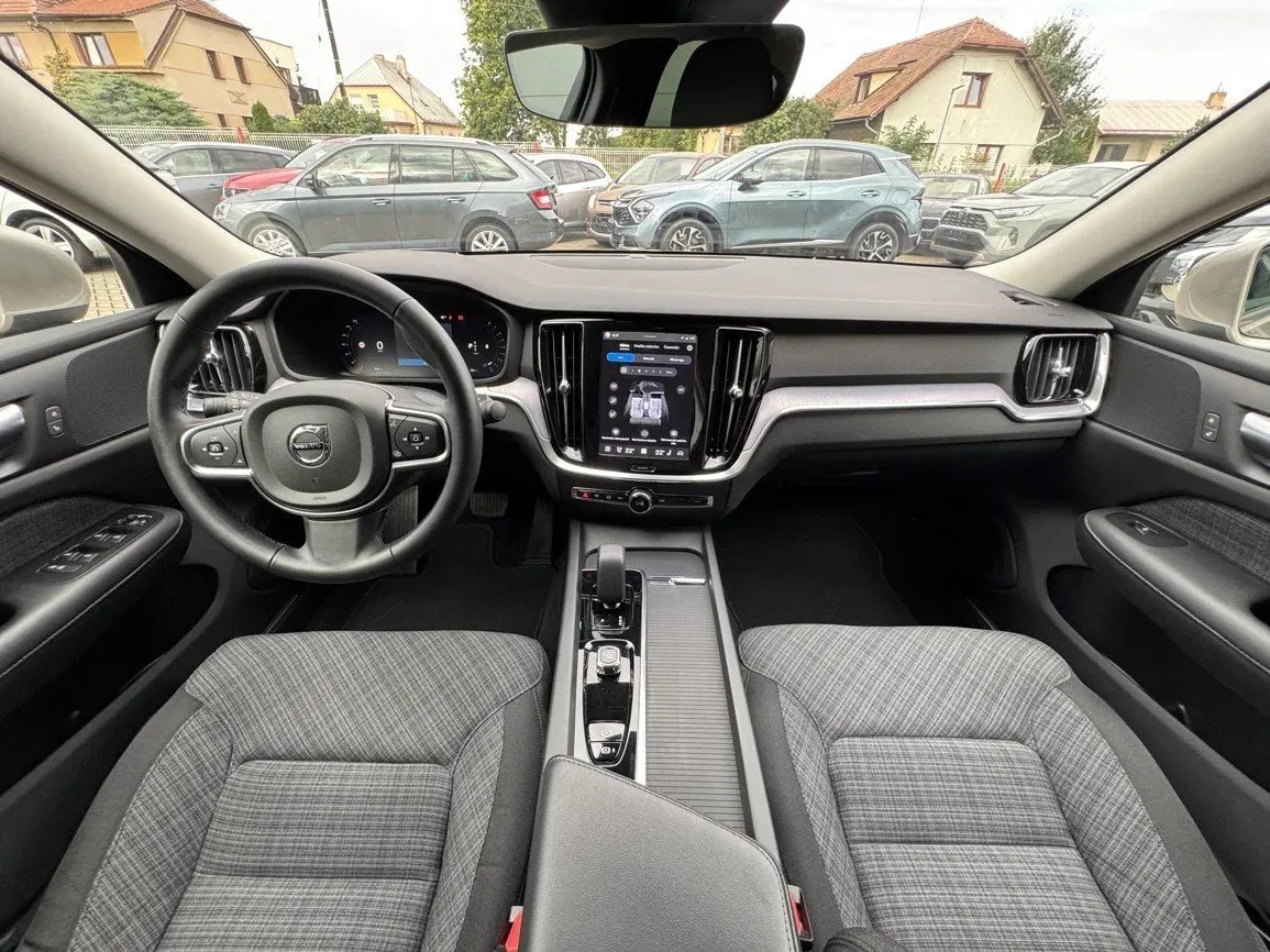 Volvo S60 - Náhled 6