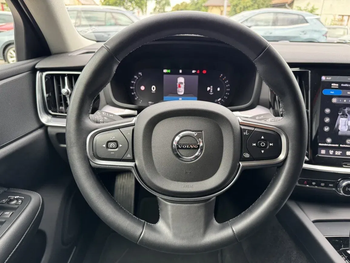 Volvo S60 - Náhled 7