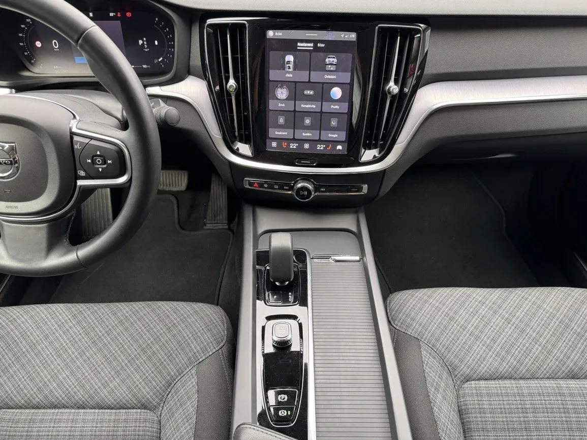 Volvo S60 - Náhled 8