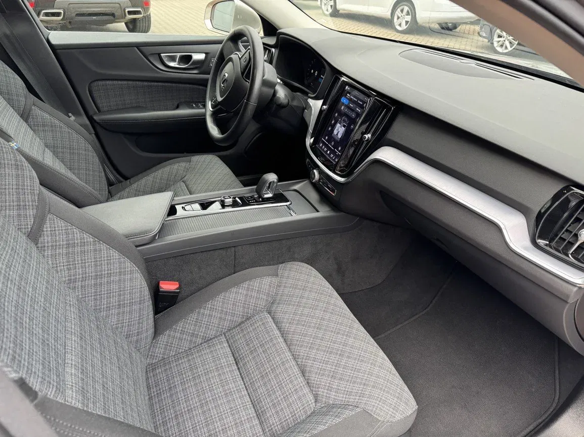 Volvo S60 - Náhled 14