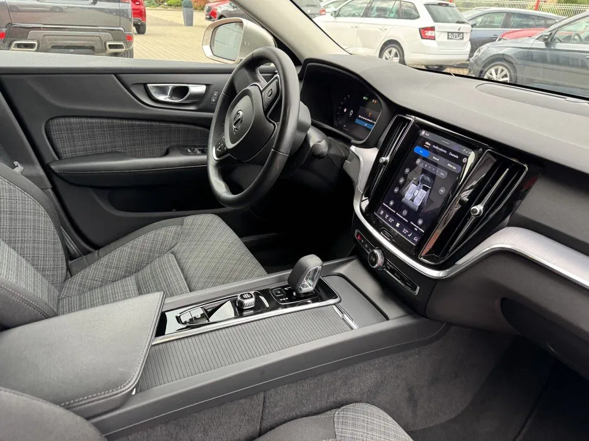 Volvo S60 - Náhled 15
