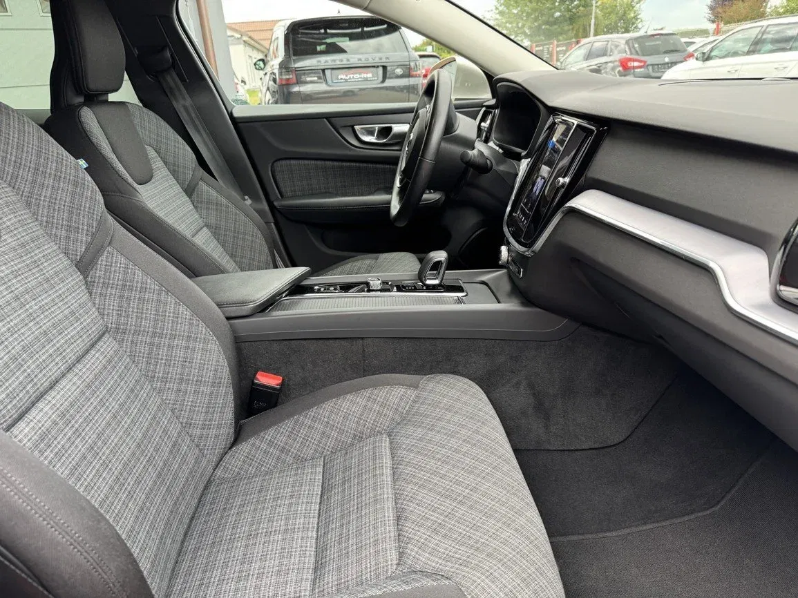 Volvo S60 - Náhled 16