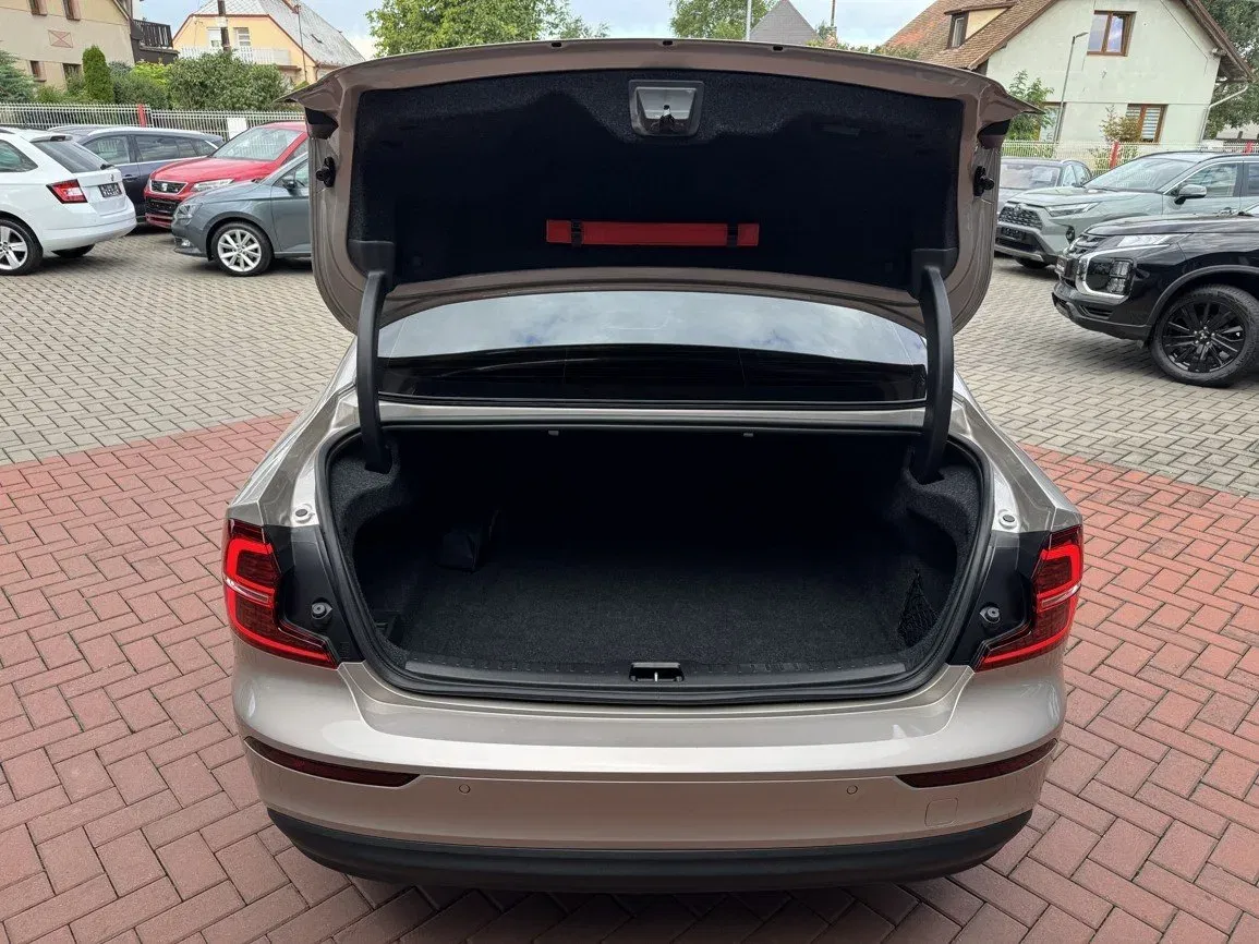 Volvo S60 - Náhled 20