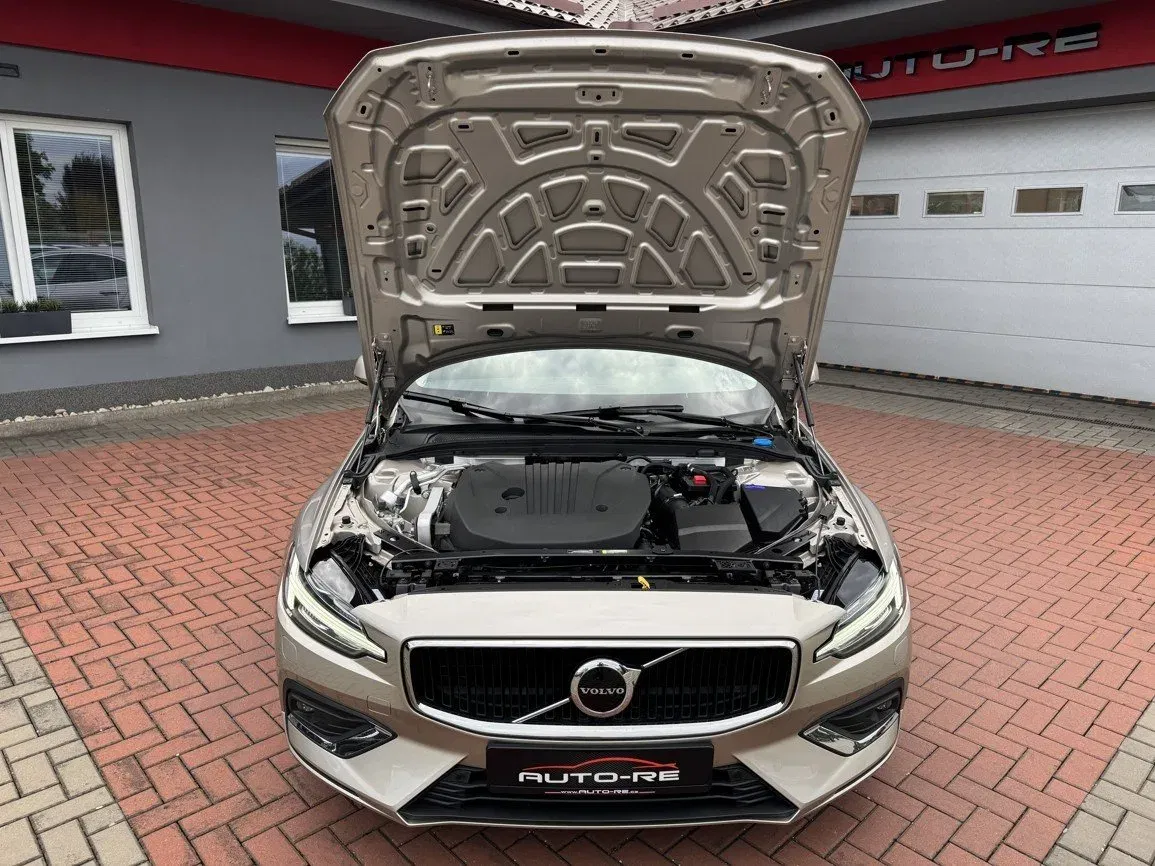 Volvo S60 - Náhled 29