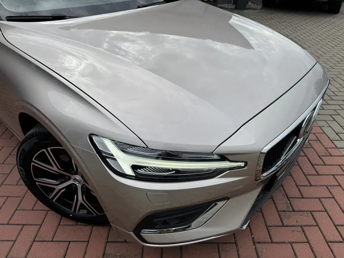 Volvo S60 - Náhled 35