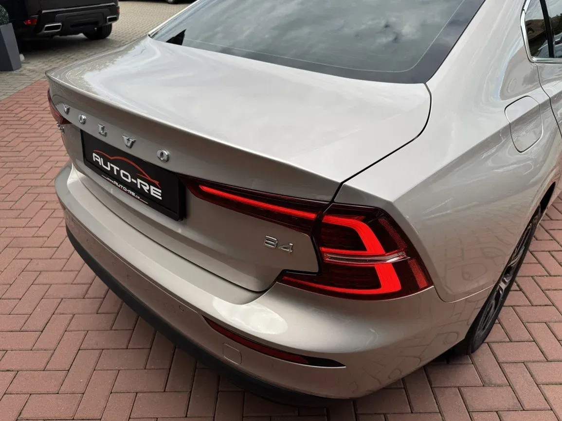 Volvo S60 - Náhled 36