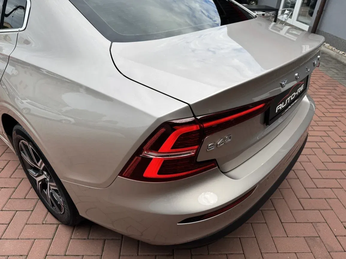 Volvo S60 - Náhled 40