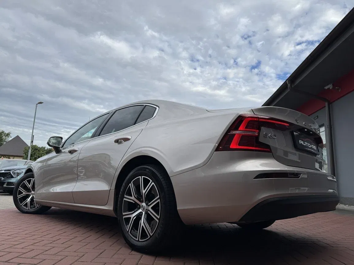 Volvo S60 - Náhled 45
