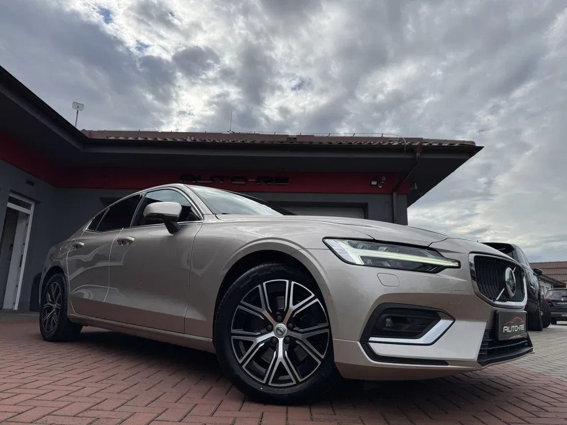 Volvo S60 - Náhled 46