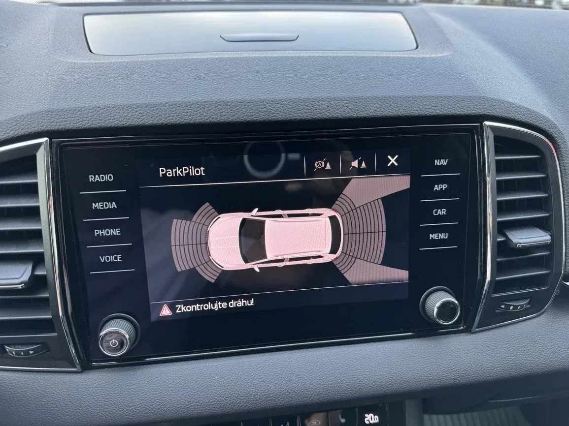 Škoda Karoq - Náhled 11