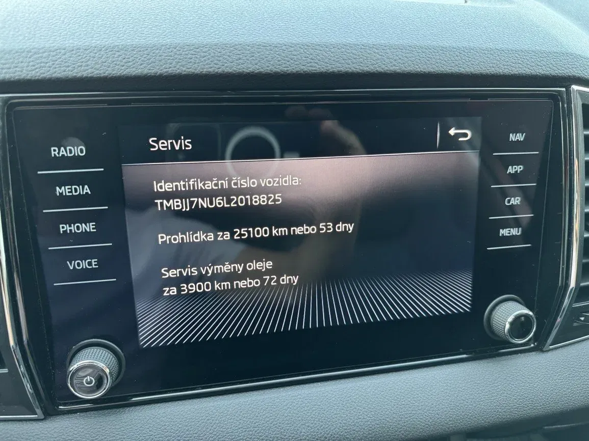 Škoda Karoq - Náhled 13