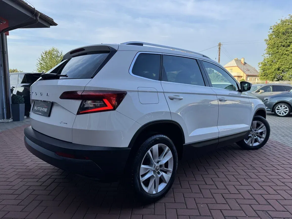 Škoda Karoq - Náhled 2