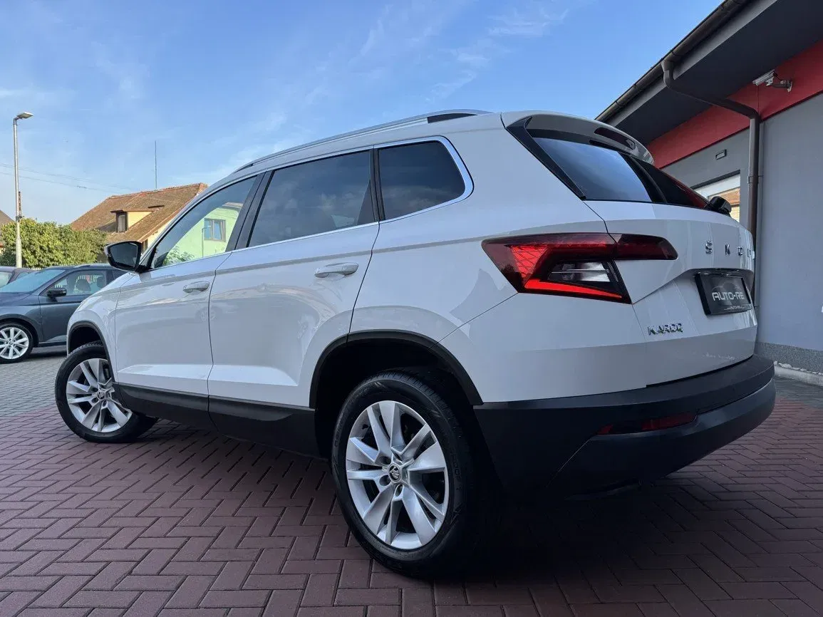 Škoda Karoq - Náhled 3