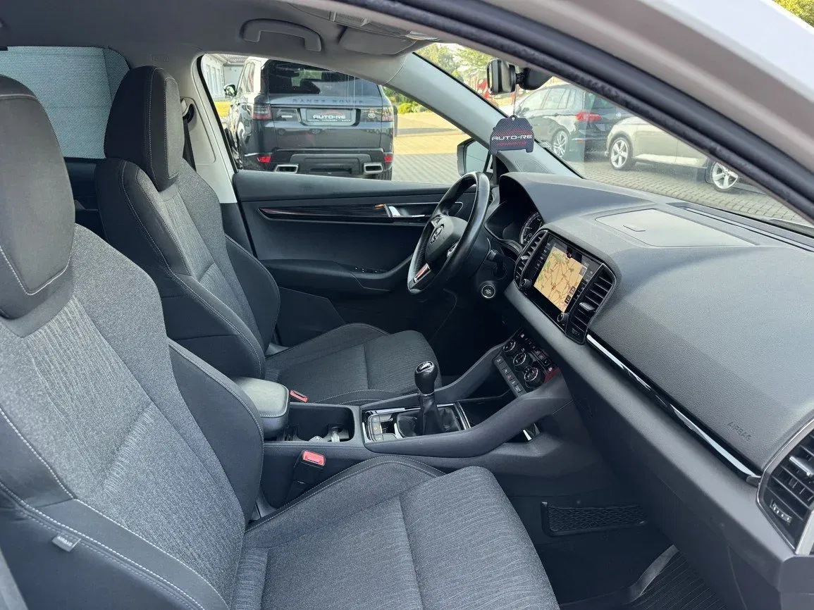 Škoda Karoq - Náhled 15