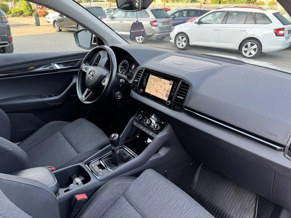 Škoda Karoq - Náhled 16
