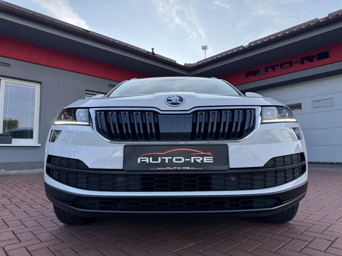Škoda Karoq - Náhled 5