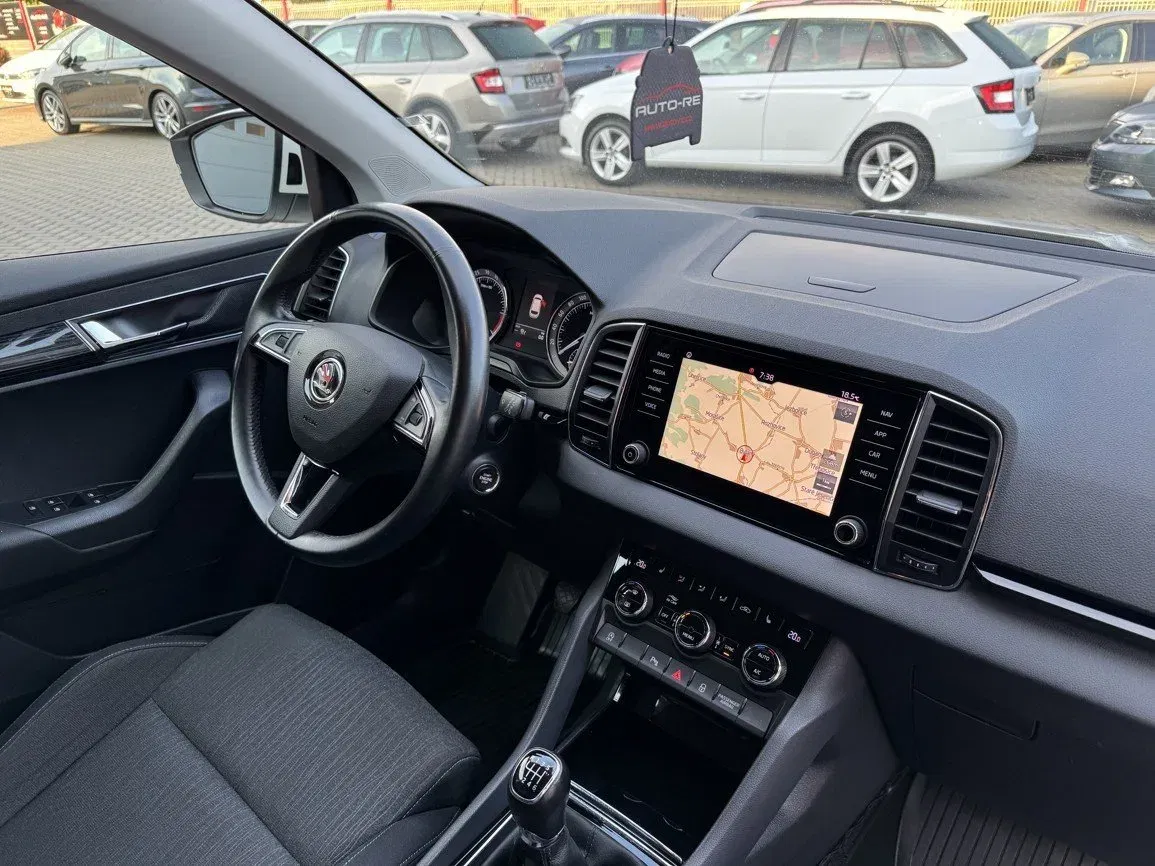 Škoda Karoq - Náhled 17