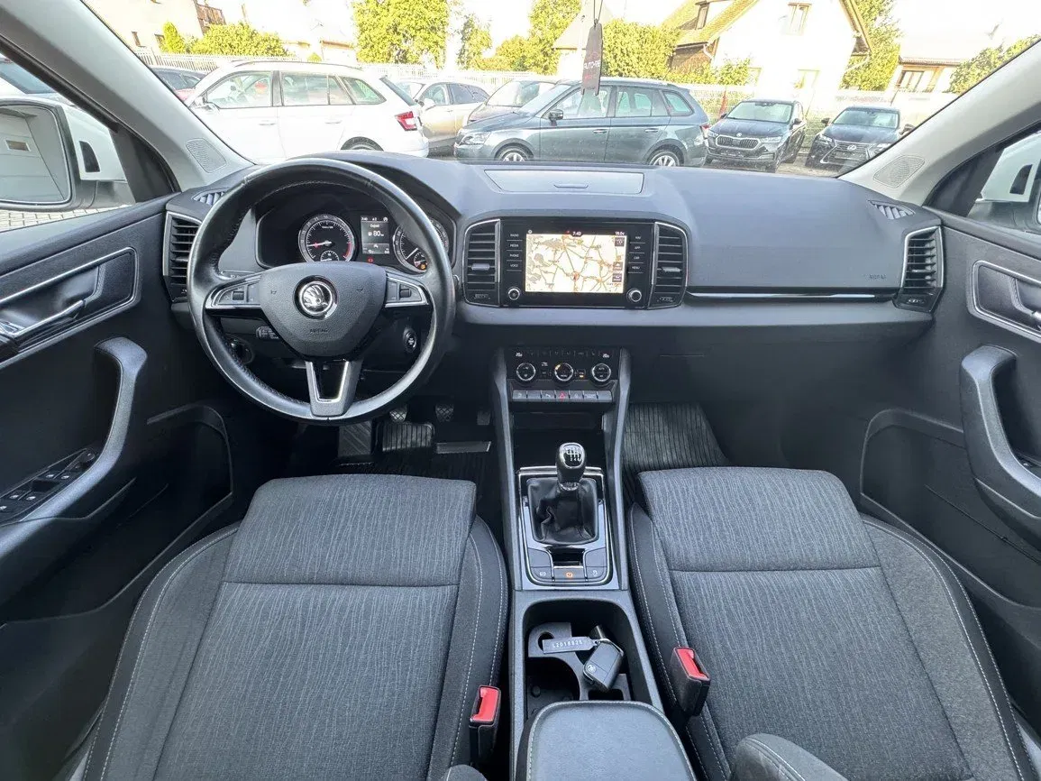 Škoda Karoq - Náhled 6