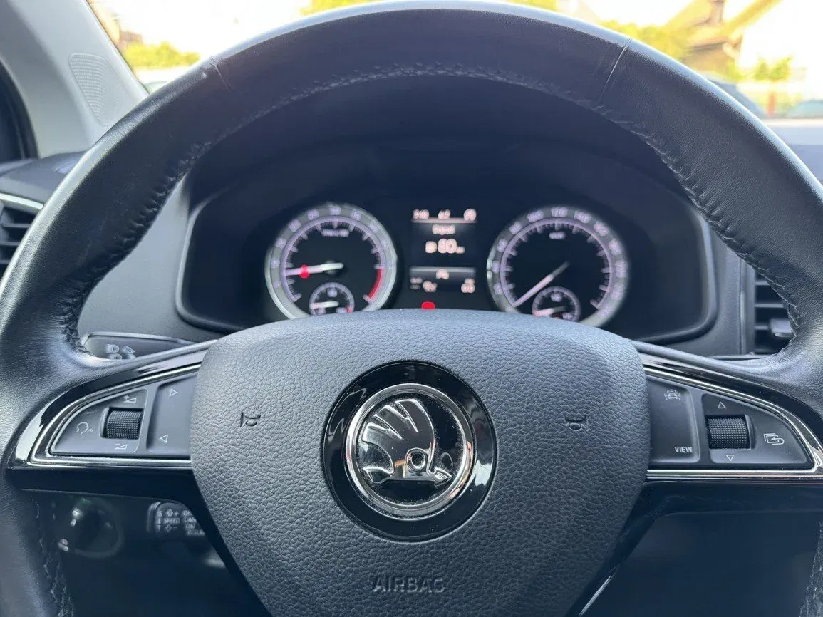 Škoda Karoq - Náhled 7